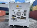 CONTENEDORES FRIGORÍFICO 40 PIES - Imagen 2