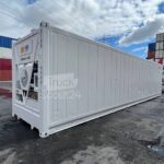 CONTENEDORES FRIGORÍFICO 40 PIES