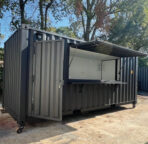 CONTENEDOR PERSONALIZADO PARA BAR - Imagen 2