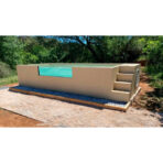 PISCINA ELEVADA ACERO RÍGIDO ILÚ PRO 2250 - Imagen 4