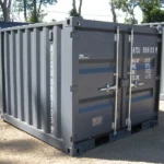 CONTENEDOR COUPE 8 PIES DE SEGUNDA MANO