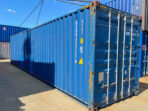 Contenedor marítimo High Cube (HC) de 40 pies usado - Imagen 15