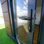 CONTENEDOR DE OFICINA 4 X 3 M MODELO HELSINKI - Imagen 4