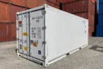 CONTENEDOR REFRIGERADO NUEVO DE 20 PIES - Imagen 2
