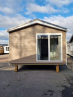 CASA MÓVIL T3 AZA (11,5 X 4 MT) - Imagen 3