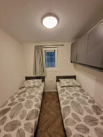 CASA MÓVIL DREAM 2 DORMITORIOS / 4 CAMAS (9 X 4 M) - Imagen 4