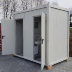 CONTENEDOR SANITARIO WC (2625X1670X2540MM) - Imagen 8