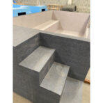 PISCINA ELEVADA ACERO RÍGIDO ILU PRO 235 - Imagen 6