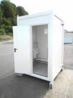 CONTENEDOR SANITARIO WC - Imagen 2