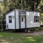 CASA MÓVIL T0 FIREFLY (8 X 4 M)