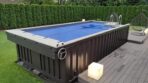 PISCINA CONTENEDOR DE 20 PIES - Imagen 5