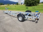Remolque para barcos Böckmann TPV BA 1300-R - Imagen 5
