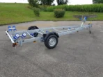 Remolque para barcos Böckmann TPV BA 1300-R - Imagen 11