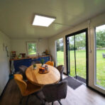 CONTENEDOR DE OFICINA MODELO HELSINKI 6X3 - Imagen 6