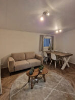 CASA MÓVIL DREAM 2 DORMITORIOS / 4 CAMAS (9 X 4 M) - Imagen 2