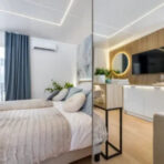 CASA MÓVIL PRO CON DOS DORMITORIOS (13,20 X 4,30 M) - Imagen 12