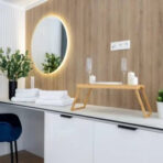 CASA MÓVIL PRO CON DOS DORMITORIOS (13,20 X 4,30 M) - Imagen 3