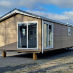 CASA MÓVIL T3 AZA (11,5 X 4 MT)