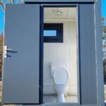 CONTENEDOR SANITARIO WC CON LAVABO Y URINARIO (1200 X1650X2335M)