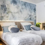 CASA MÓVIL PRO CON DOS DORMITORIOS (13,20 X 4,30 M) - Imagen 5