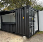 CONTENEDOR PERSONALIZADO PARA BAR - Imagen 3