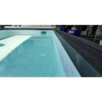 PISCINA ELEVADA ACERO RÍGIDO ILU PRO 230 - Imagen 5