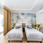 CASA MÓVIL PRO CON DOS DORMITORIOS (13,20 X 4,30 M) - Imagen 4