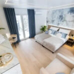 CASA MÓVIL PRO CON DOS DORMITORIOS (13,20 X 4,30 M) - Imagen 15