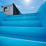 PISCINA CONTENEDOR DE 20 PIES - Imagen 4