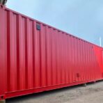 CONTENEDOR SANITARIO DE 40 PIES - Imagen 3