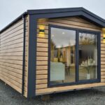 CASA MÓVIL EMERALD 12,90 X 4,13 MT