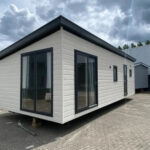 CASA MÓVIL DREAM 2 DORMITORIOS / 4 CAMAS (9 X 4 M)