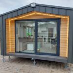 CASA MÓVIL (LUJO Y PRESTIGIO)12,5 X 4,9 M