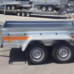 EQUIPAJE BO 723 2 EJES