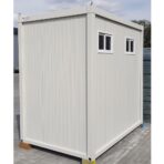 CONTENEDOR SANITARIO WC (2625X1670X2540MM) - Imagen 9