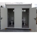 CONTENEDOR SANITARIO WC (2625X1670X2540MM)