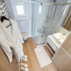 CASA MÓVIL PRO CON DOS DORMITORIOS (13,20 X 4,30 M) - Imagen 7