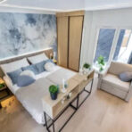 CASA MÓVIL PRO CON DOS DORMITORIOS (13,20 X 4,30 M) - Imagen 11