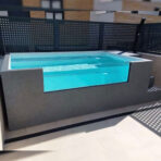 PISCINA CONTENEDOR ILÚ PRO 230 - Imagen 3
