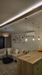 CASA BERYL SHADOW TURNER CHÊNE MALT 14M X 4,13 M - Imagen 4