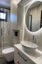 CASA CONTENEDOR MODELO TERRABOX 100 (12,2 X 4,5 M) - Imagen 13