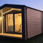 CASA BERYL SHADOW TURNER CHÊNE MALT 14M X 4,13 M