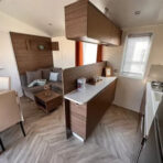 CASA MÓVIL IRM HAMPTON RESIDENTIEL (10 X 4 M) - Imagen 2