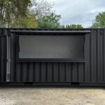 CONTENEDOR PERSONALIZADO PARA BAR