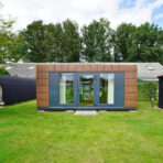 CONTENEDOR DE OFICINA MODELO HELSINKI 6X3 - Imagen 5