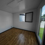 CONTENEDOR DE OFICINA 4 X 3 M MODELO HELSINKI - Imagen 6