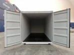 Contenedor marítimo de 20′ DRY 1st trip «Easy Open Door». - Imagen 3