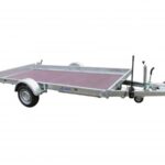 Bandeja multitransporte Lider ABAISSABLE 36830