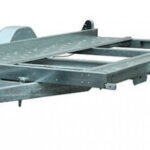 PORTACARROS ERDE EXPERT XV 1600