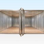 JUEGO DE ALMACENAMIENTO PLANA XL SIDE LINK DE 6M